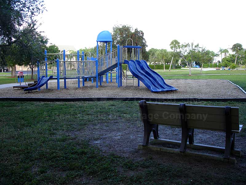 Beach Parkway Condos Jaycee Park Playground